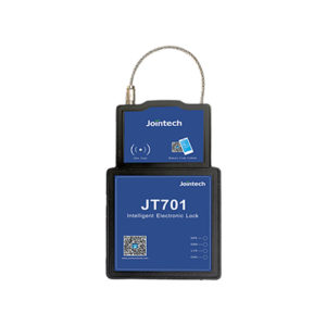 ГЛОНАСС Пломба JOINTECH JT701