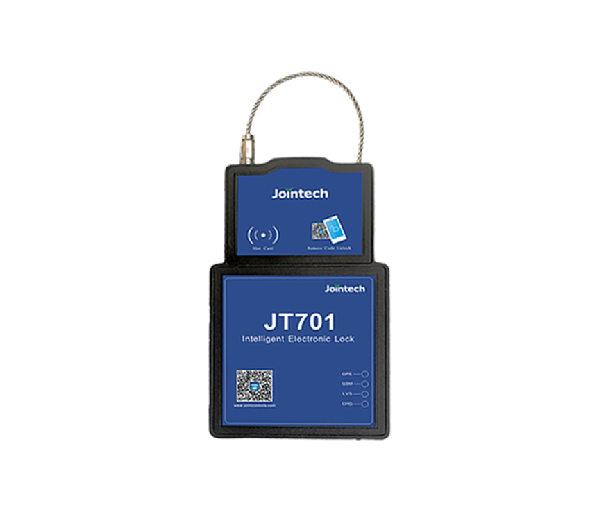 ГЛОНАСС Пломба JOINTECH JT701