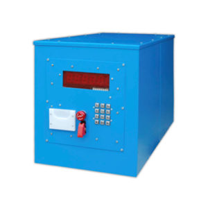 Тарировочная станция EST-03 professional (торцевая) 220/24/12В